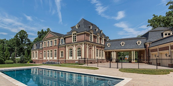 2017 DC Design House - Decade of Design Celebration