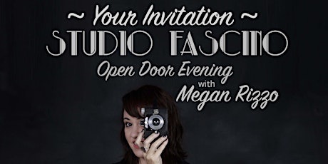 A Evening with Megan Rizzo of Studio Fascino primary image