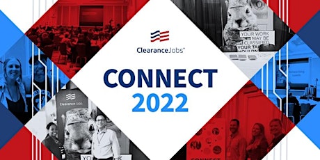 ClearanceJobs Connect 2022
