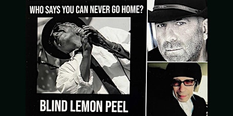 Blind Lemon Peel
