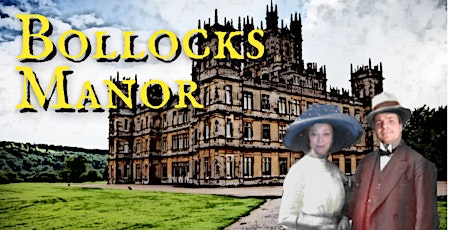 FRINGE FRIDAY: Bollocks Manor + The Nightlight Zone!