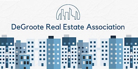 DeGroote Real Estate Association Membership (2022-2023)
