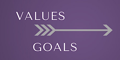 Success Through Value-Based Goals primary image
