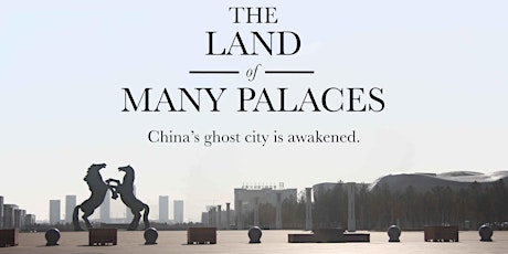 OTG Cinema Night: "The Land of Many Palaces" primary image