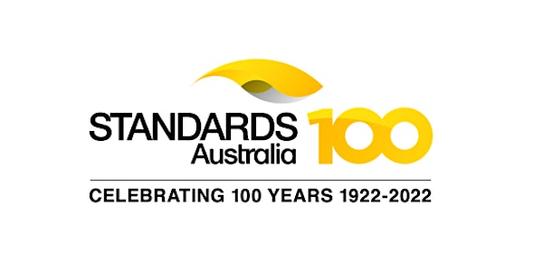 Standards Australia Digital Twin Webinar