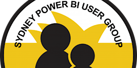Sydney Power BI User Group - September Meetup primary image