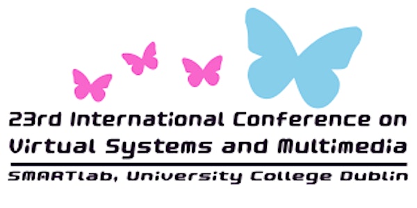 VSMM 2017 Dublin