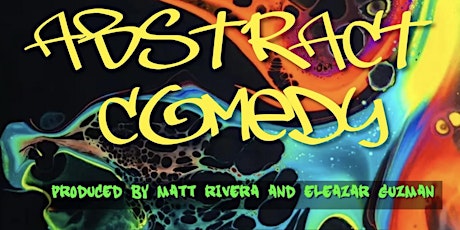 Abstract Comedy Show