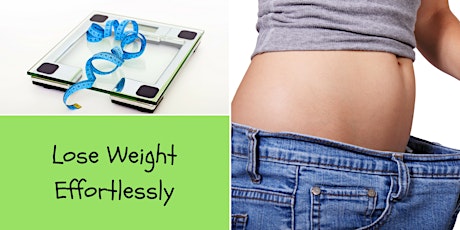 How to effortlessly lose weight using essential oils primary image