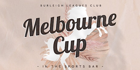 Melbourne Cup Ultimate Package