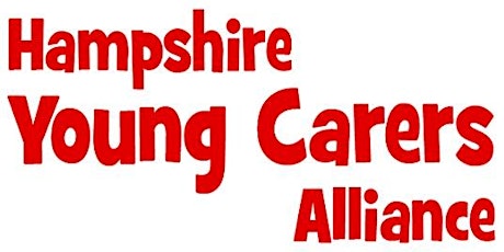 Hampshire Young Carers Conference primary image