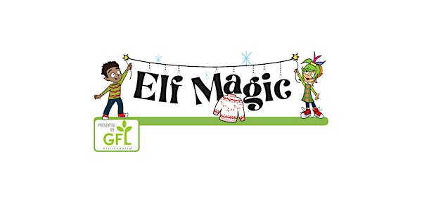 Elf Magic 2022