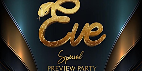 Imagen principal de Grand Opening of Eve Nightclub.  Invite Only VIP Preview with DJ AJAXX