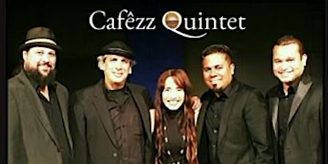 Cafezz Quintet