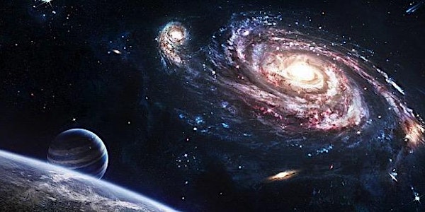 Encountering God in Science and Creation