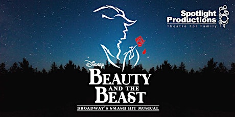 Spotlight Productions Presents Disney's Beauty and the Beast