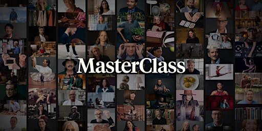 MASTERCLASS REVIEW: ONLINE CLASSES AND VIDEO LESSONS