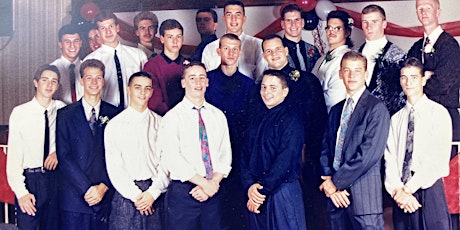 Mathews High  School Class of 1992-  30 year reunion