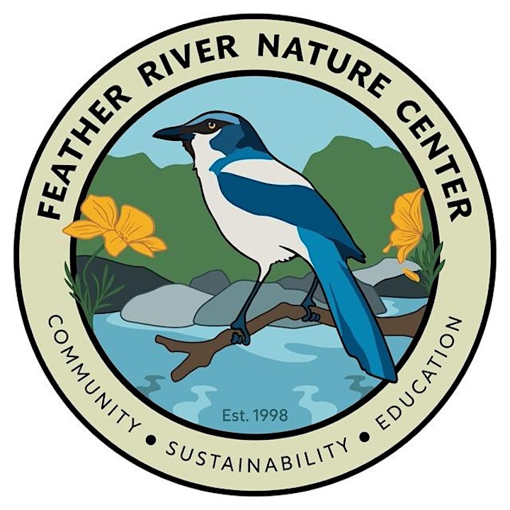 27th Annual Salmon Soirée: A Benefit for Feather River Nature Center image