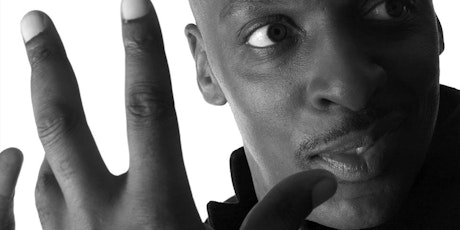 Cleveland Watkiss: VocalSuite (free concerts @ SARC) tickets
