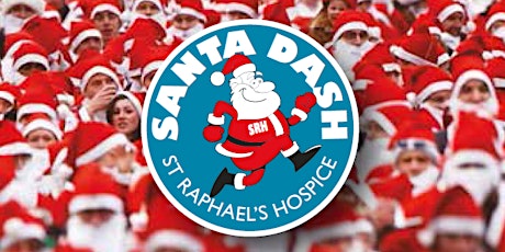 Nonsuch Park Santa Dash 2017 primary image