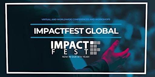 Virtual IMPACTFest VR Workshop with Claudio Lai