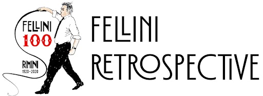 Imagem da coleção para Fellini Retrospective