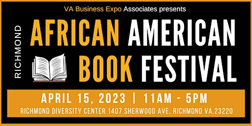 Richmond African American Book Festival