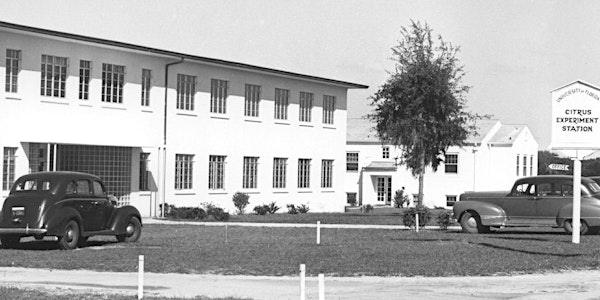 UF/IFAS CREC 100th Anniversary Celebration
