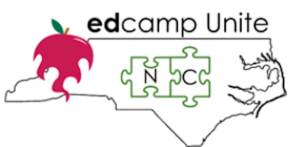 edcampUnite NC