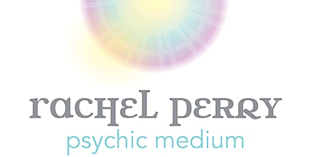 Connecting Two Worlds ~  Psychic Medium Rachel Perry primary image
