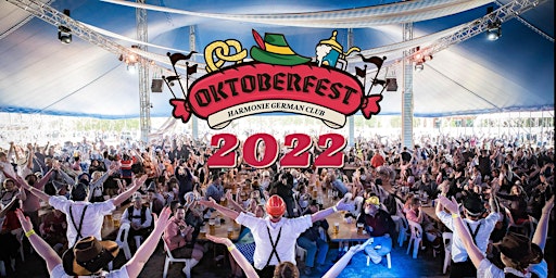 Oktoberfest 2022