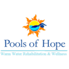 Pools Of Hope's Logo