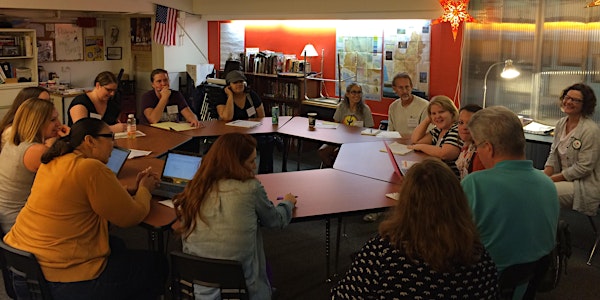 PLC - Summer Institute