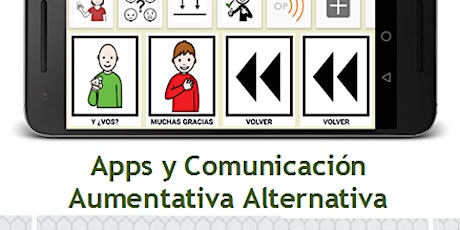 Imagen principal de Comunicación Aumentativa Alternativa y Aplicaciones