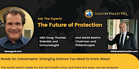 Ask the Experts - The Future of Protection