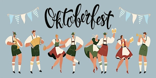 2022 CDS Oktoberfest