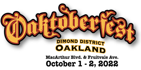 Bavarian Hall - Reserve Your Table + Food for "dine-in" @ Oaktoberfest 2022 primary image