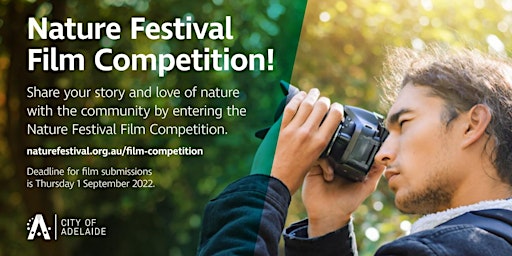 Nature Festival - Film Competition - Awards Night at the Mercury Cinema