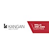 Kangan Institute Skills and Jobs Centre's Logo