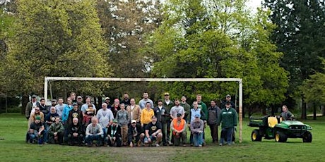 OPI Work Day: Westmoreland Park - August 26th  primary image