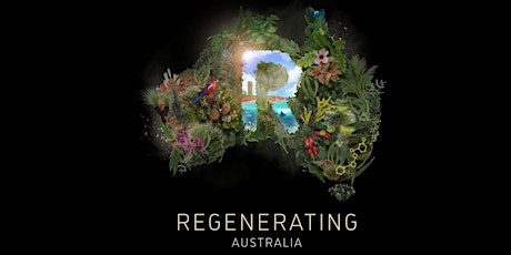 Nature Festival Film -  Screening of Regenerating Australia
