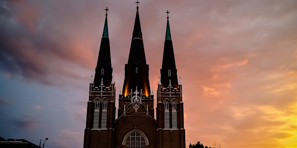 SOLD OUT 2nd Saturday | Cathedral District