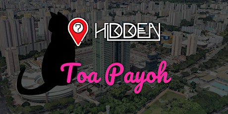 Hidden Toa Payoh Immersive Outdoor Escape Game