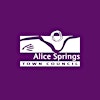 Logotipo da organização Alice Springs Town Council