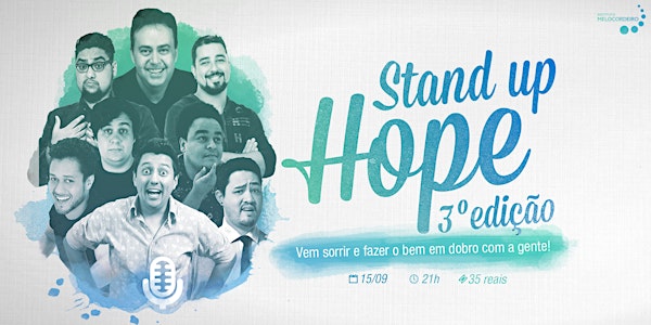 STAND UP HOPE