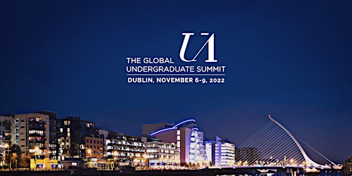 UA Global Summit 2022