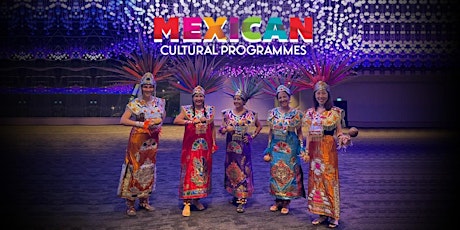 Mexican Cultural Programmes - Dance with Live Band and DJ