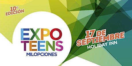 Imagen principal de Expo Teens Mil Opciones 2017
