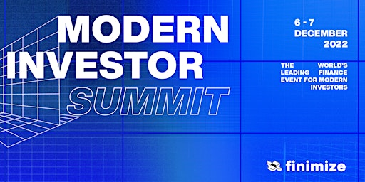 Modern Investor Summit